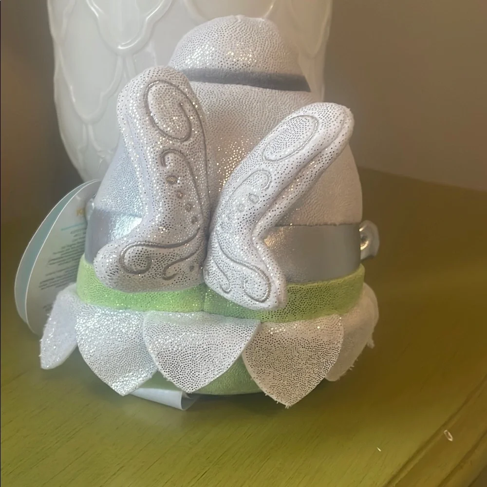 NWT Tinkerbell Disney‎ Squishmallow Plush